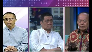 Menguji Solidaritas Koalisi Prabowo-Sandi (Bag 1)