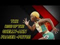 The Rise Of Shelly-Ann Fraser-Pryce. | The Epic Story of The Greatest Female Sprinter of All Time