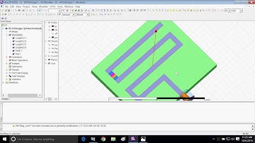 Reconfigurable Antennas