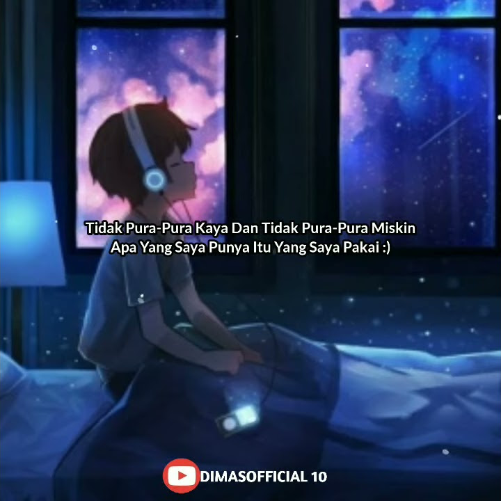 Story Wa 30 detik// Dj i am yours