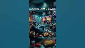 Average video game player.... 🎮 Pt1 #funny #chatgpt #aishorts #ai #gaming #shorts #cool