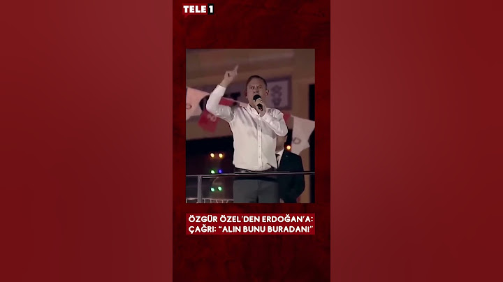 "SERT KAYAYA ÇARPTINIZ, OĞLUM!" ÖZGÜR ÖZEL O OLAYI ANLATIRKEN SİNİRDEN ÇILGINA DÖNDÜ!