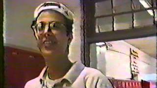 '96 Senior Dinner video part 1