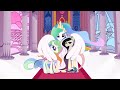 MLP [Next Gen] Daughters of the sun ( SpeedPaint )