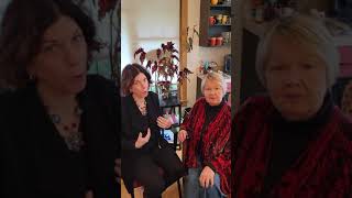 Learn about the Hearing Loop