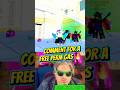 Comment To Win PERMANENT GAS Fruit 😱