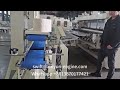 India glue lamination small toilet roll paper making machine production line