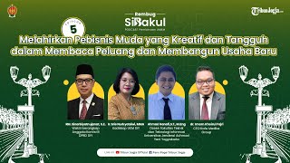  Live Streaming Rembug Sibakul Melahirkan Pebisnis Muda Yang Kreatif Dan Tangguh