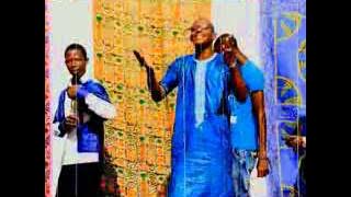 Zikri Bassirou traore