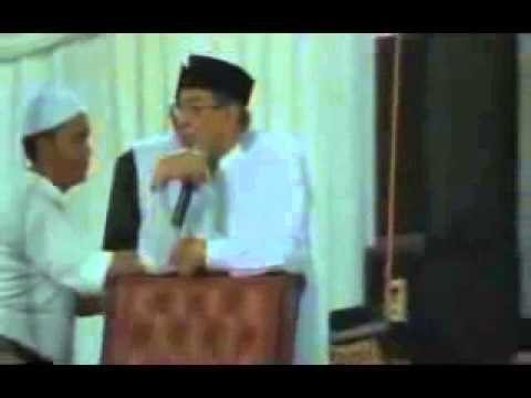 Seorang Gus Dur Bagi Ust Quraish Shihab