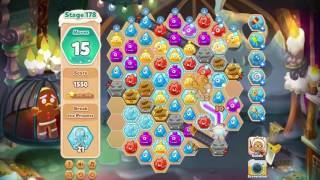 Monster Busters: Ice Slide | Level 178