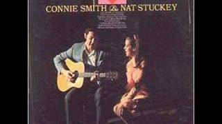 CONNIE SMITH & NAT STUCKEY-STAND BESIDE ME