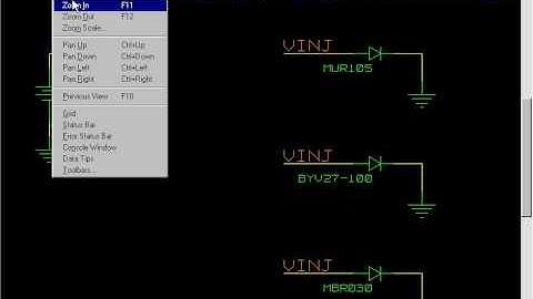DC Sweep Analysis - Training Video - PSpice A/D