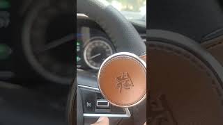 How to use Cruise control? Rohit Sharma Car Guru#car #cruise control #cars