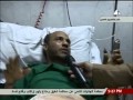 تصريحات المواطن حمادة صابر مع القناة الأولى 
