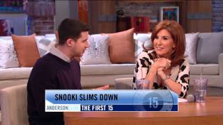 &#39;The First 15&#39; with Marilyn Milian and Vinny Guadagnino