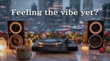 Lounge Music That Puts You Right in the Mood