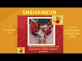 Snehankur says stoptrafficking