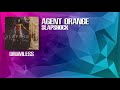 Agent Orange - Slapshock (Drumless)