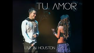 Rbd - Tu Amor Dvd Live In Houston 2006 - Hd