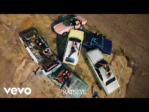 Gameboy Extended Version Official Audio KATSEYE