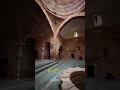 Selçukludan Günümüze Gökyüzünün İzleri. Cacabey Medresesi. #Kırşehir #Cacabey #Medrese #Selçuklu