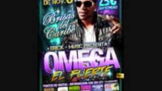 Fuego Ft Omega Mi Alma Se Muere