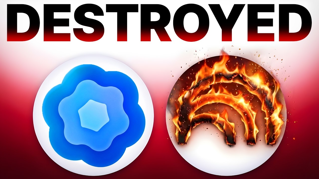 NEW OpenAI Tool DESTROYS NotebookLM? (FREE!)