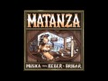 Matanza - Bebe Arrota e Peida