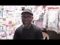 I spent 13 months, N13m on dialysis before transplant - Innocent, stage five kidney disease survivor