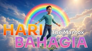 The Mantox - Hari Bahagia |  