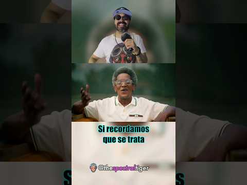 ✊🏿😲🇵🇷¡La Receta de Tego Calderón! #reggaeton #tegocalderon #lareceta #urbano #noticias #reaccion