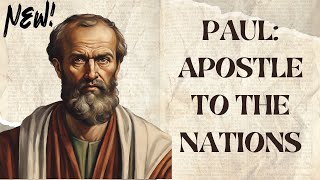 Paul: Apostle to the Nations - Part 2