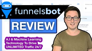 Funnelsbot Review | Complete Funnelsbot Review &amp; Demo