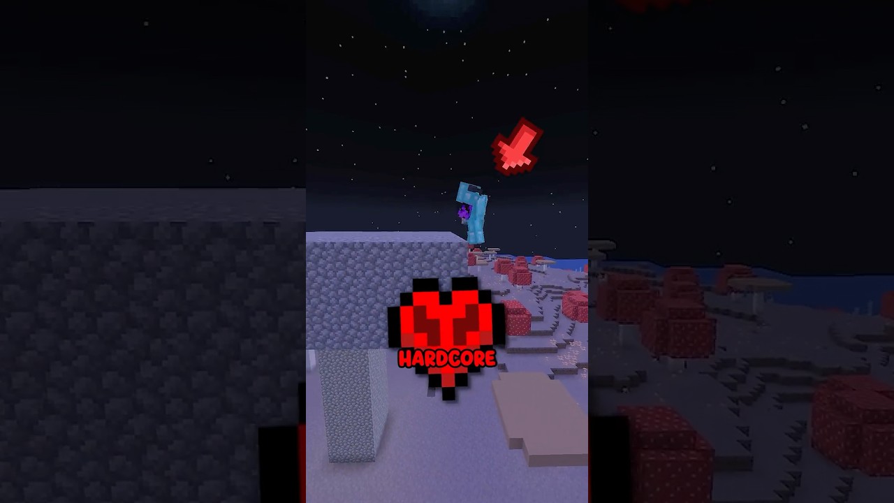 CE JOUEUR A-T-IL SURVÉCU SUR SA SURVIE HARDCORE ?