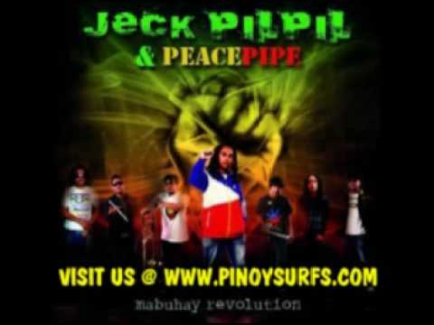 Peacepipe - Filipina Island Gal (complete)