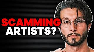 Bbno Is Finally Getting Canceled Scamming Artists