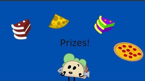 BFB Viewer Voting 21