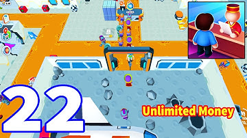 My Perfect Hotel  – Gameplay Walkthrough All Levels P22