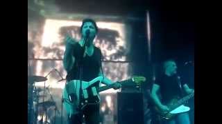 DETROIT ( Cantat / Humbert ) - Null and Void - La Cigale - 6 juin 2014