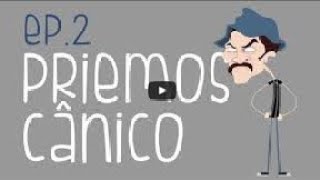 Primeos Caniços Parte 2 Carnemoidatv