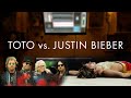 ​@Justin Bieber copied @TOTO? | ANYONE vs. GOIN' HOME - song mashup