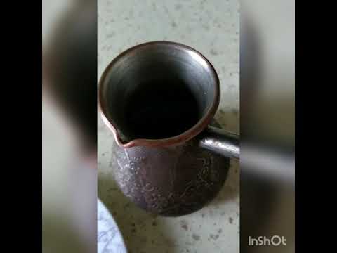 Как приготовить какао