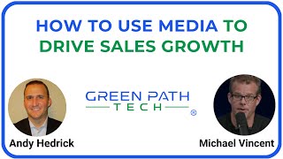 How to Use Media to Drive Sales Growth