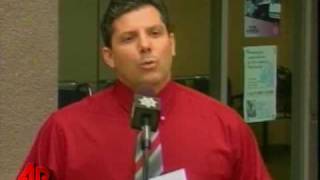 Police Man , Gagged Girlfriends Kids