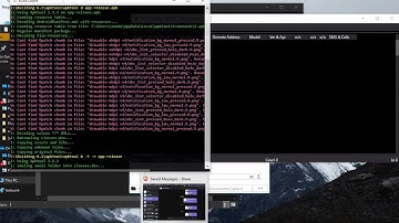 spynote x localxpose
