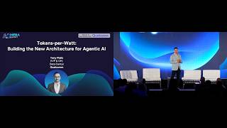 Qualcomm at AI Infra Summit 2026: Building the New Architecture for Agentic AI