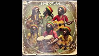 Download Lagu Roots Reggae (1976) [Unreleased Album] Ras Israel - Rise Up Sons Of Jah MP3