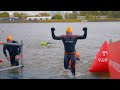 Соревнования по плаванию - Swimcup | TYR Open Water Крылатское 2022