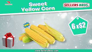 Sellers Bros Houston Weekly Deals | December 11-24, 2024 Specials